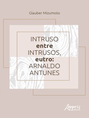 cover image of Intruso entre Intrusos, Eutro